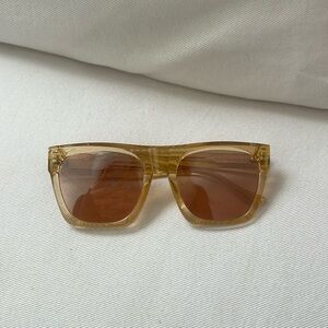 DIFF sunglasses 🧡